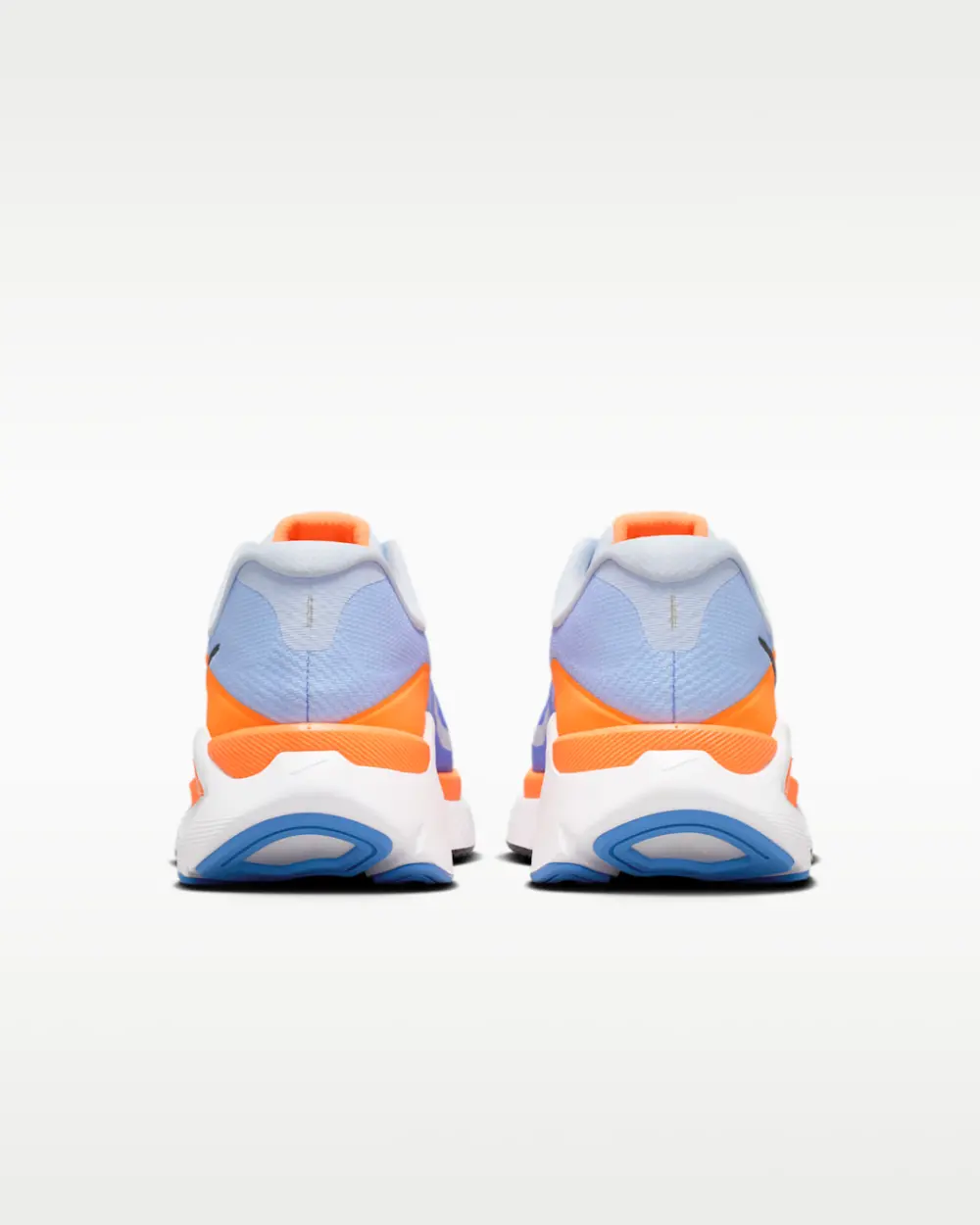 Alternative view of Giày Nike Structure Plus 'Hydrogen Blue' HQ3048-400