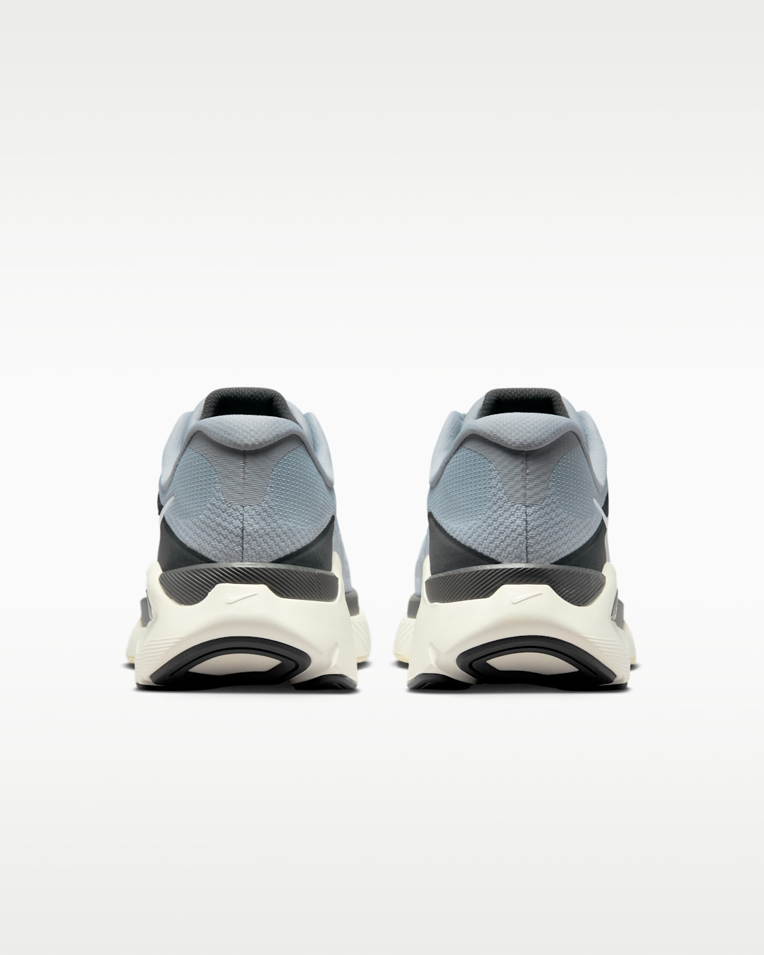 Alternative view of Giày Nike Structure Plus 'Wolf Grey' HQ3048-002