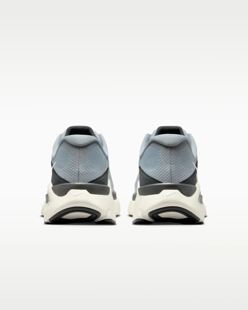 Alternative view of Giày Nike Structure Plus 'Wolf Grey' HQ3048-002