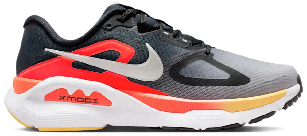 Giày Nike Structure Plus 'Black' HQ3048-003