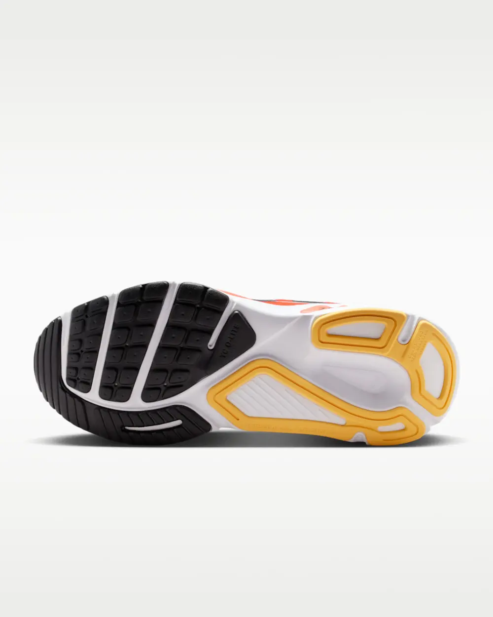 Giày Nike Structure Plus 'Black' HQ3048-003 - Ảnh 5