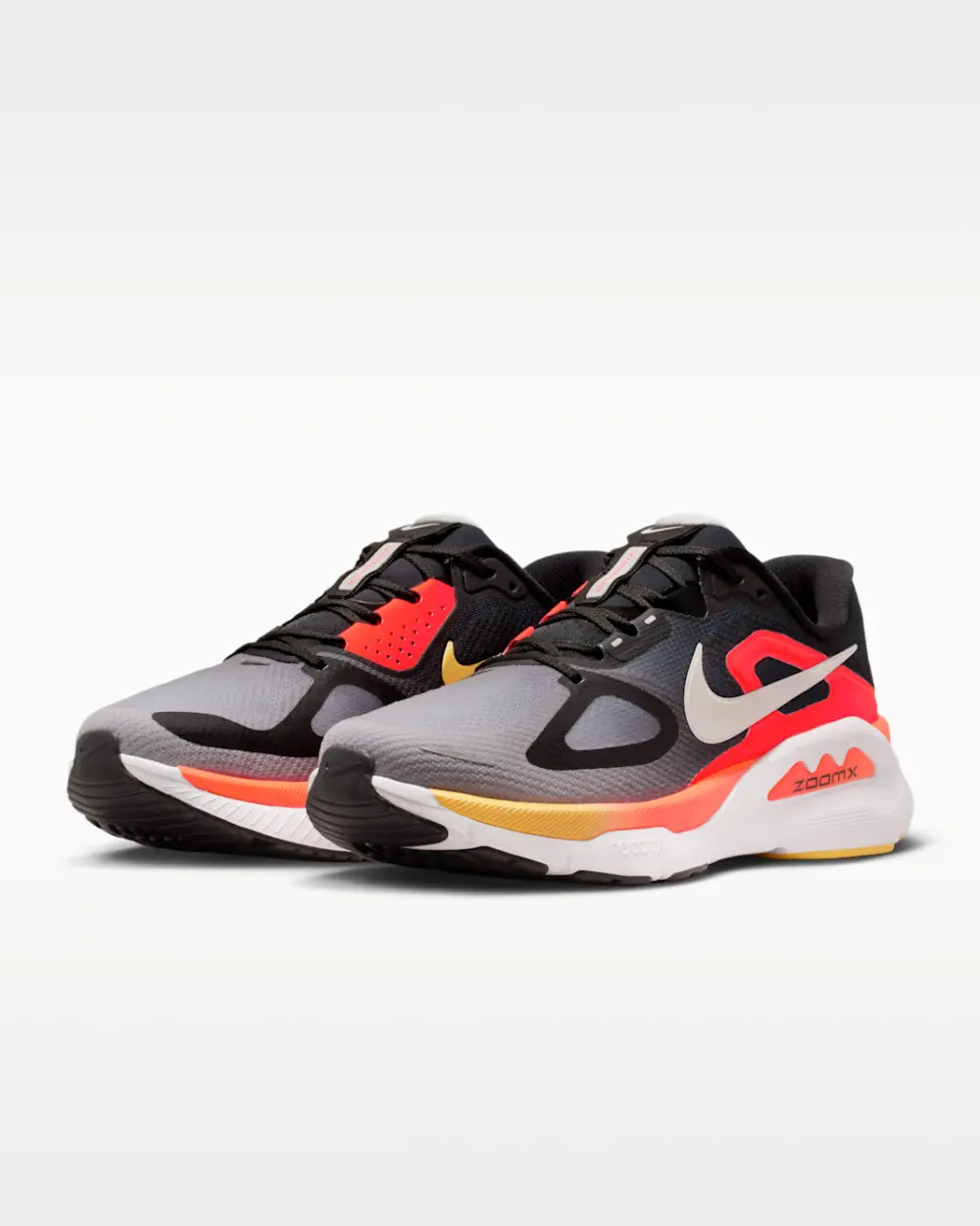 Giày Nike Structure Plus 'Black' HQ3048-003 - Ảnh 3