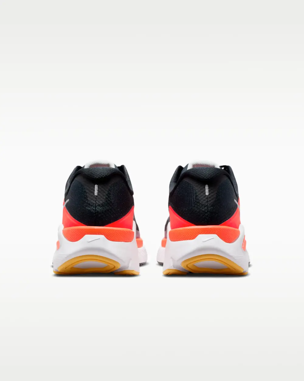 Alternative view of Giày Nike Structure Plus 'Black' HQ3048-003