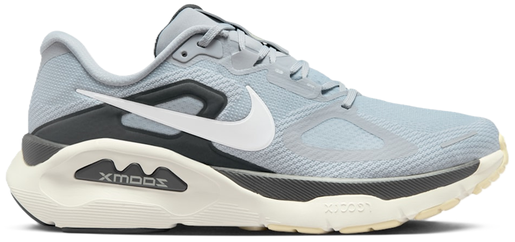 Giày Nike Structure Plus 'Wolf Grey' HQ3048-002