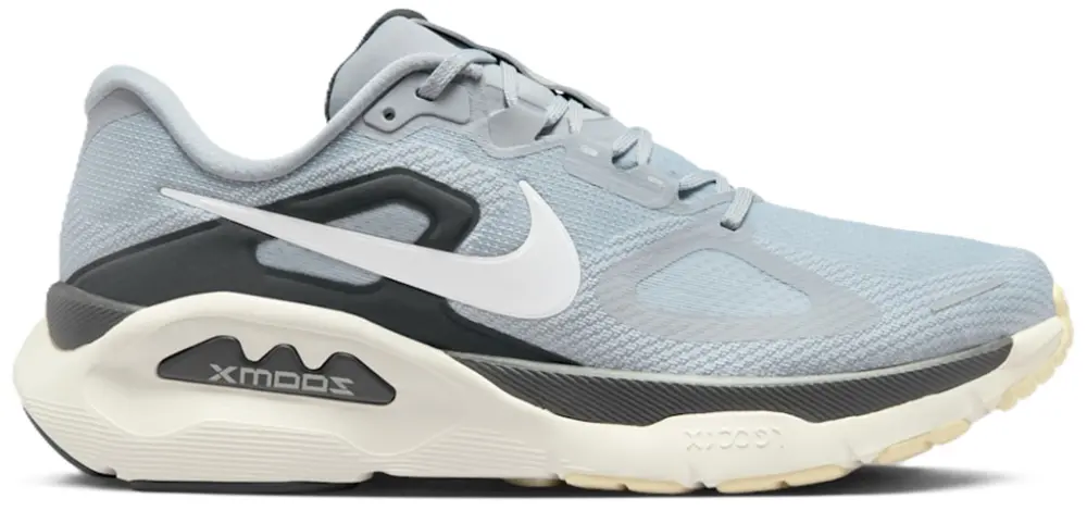 Giày Nike Structure Plus 'Wolf Grey' HQ3048-002