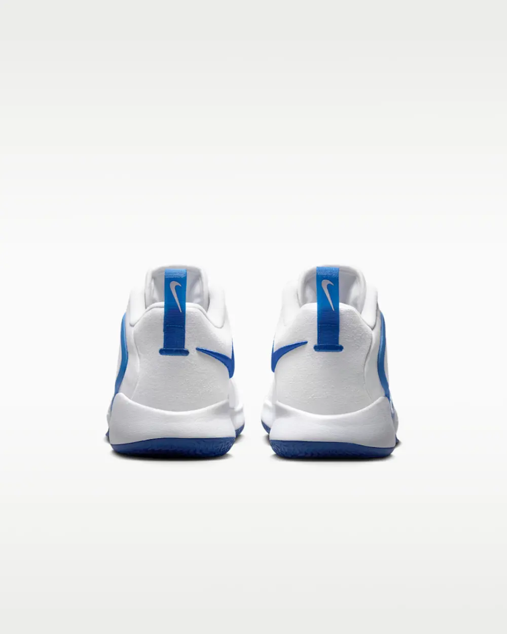 Giày Nike HyperSet 2 'White Game Royal' FQ7070-108 - Ảnh 4