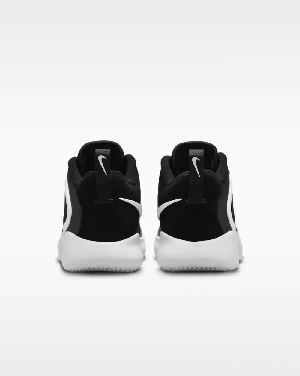 Giày Nike HyperSet 2 'Black White' FQ7070-001 - Ảnh 4