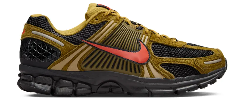 Giày Nike Zoom Vomero 5 Premium 'Olive Flak' IH1344-300