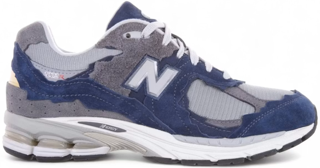 Giày New Balance 2002R 'Raincloud' M20024R5