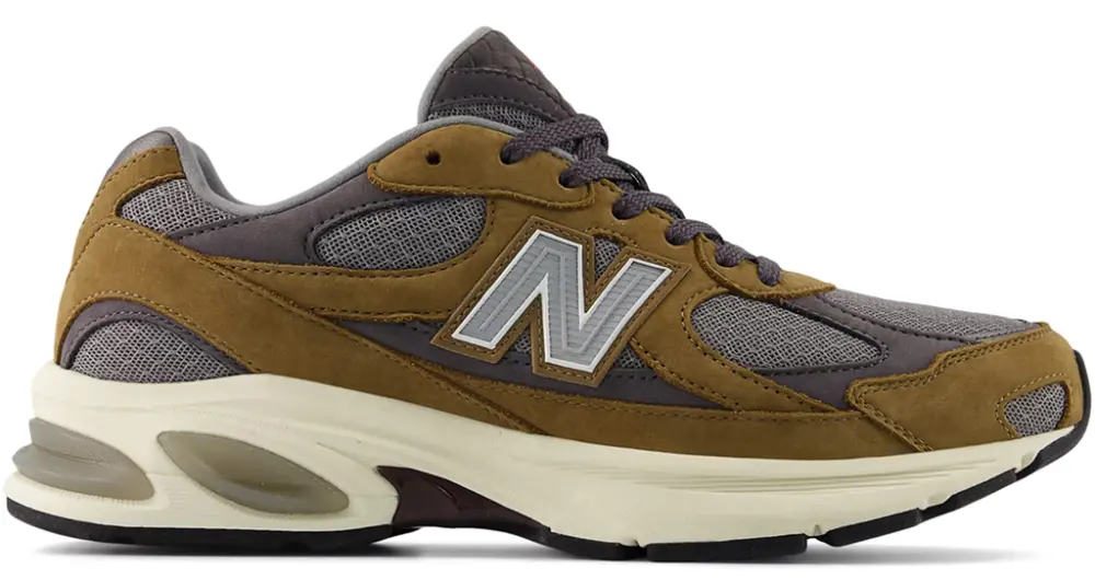 Giày New Balance 2010 ‘Year of the Horse’ U201020Q