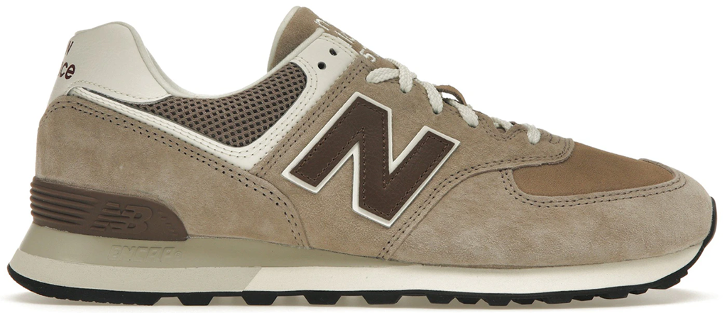 Giày New Balance 574 ‘Athletic Grey’ U574KL2