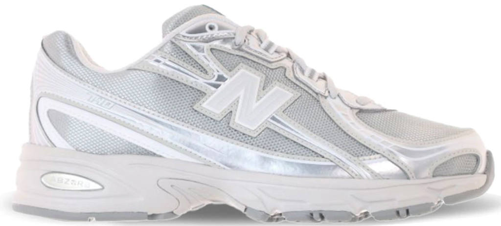Giày New Balance 740 ‘Metallic Silver’ U7405I7