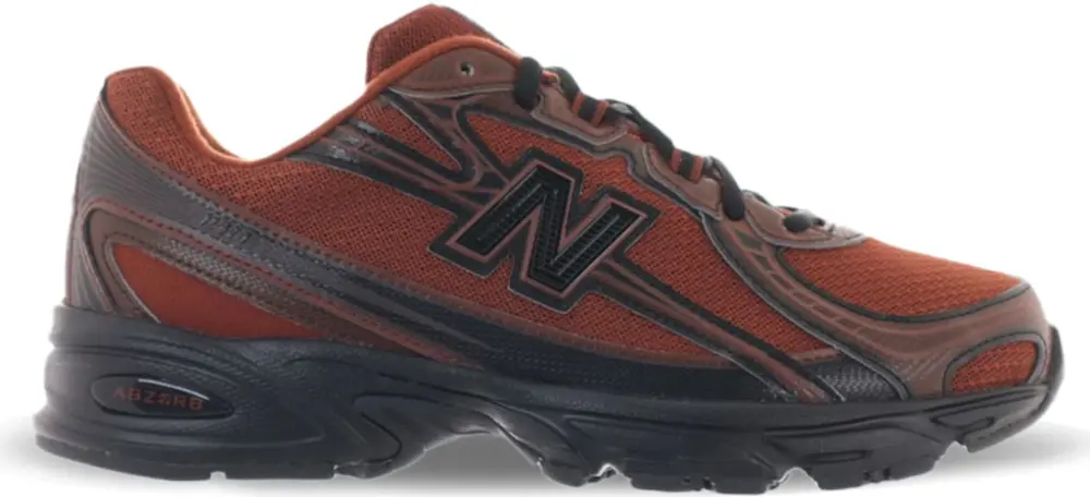 Giày New Balance 740 ‘Relic Brown Pumpernickel’ U7407CB