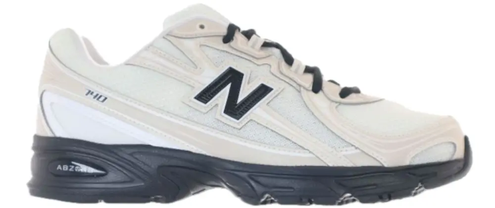 Giày New Balance 740 ‘Timberwolf White’ U7404OO