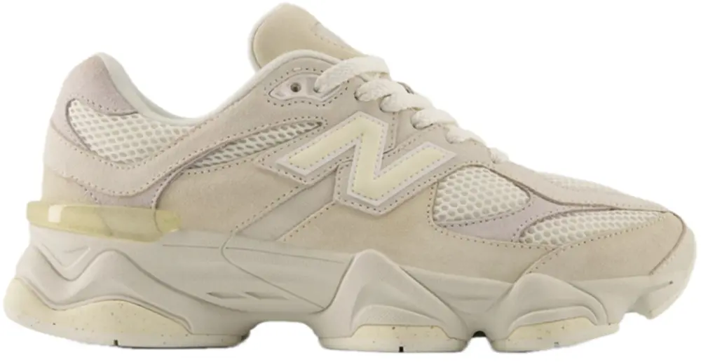 Giày New Balance 9060 ‘Angora Sea Salt’ GC9060ER
