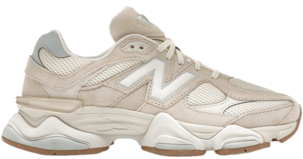 Giày New Balance 9060 ‘Bisque Frosted Glass’ U9060AUA