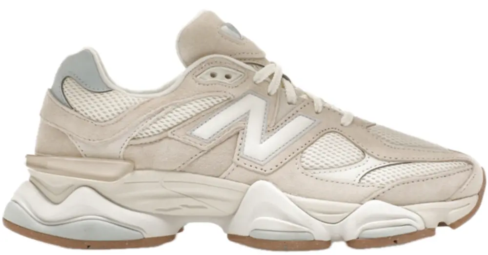 Giày New Balance 9060 ‘Bisque Frosted Glass’ U9060AUA