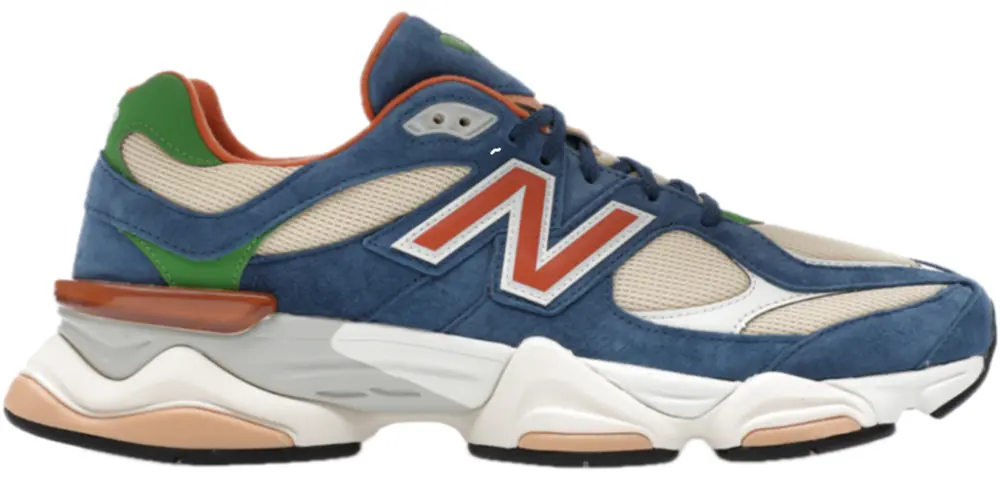 Giày New Balance 9060 ‘Blue Beige’ U9060LDC