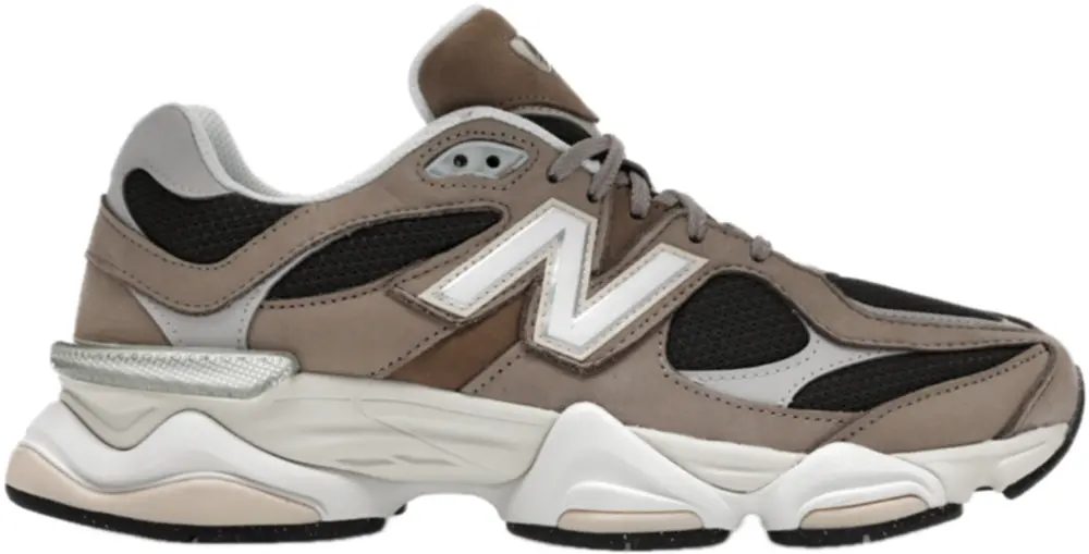 Giày New Balance 9060 ‘Fall Suedes’ U9060CTA