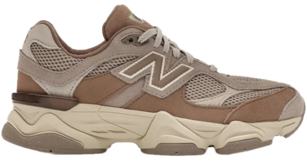 Giày New Balance 9060 ‘Mushroom Arid Stone’ GC9060EX