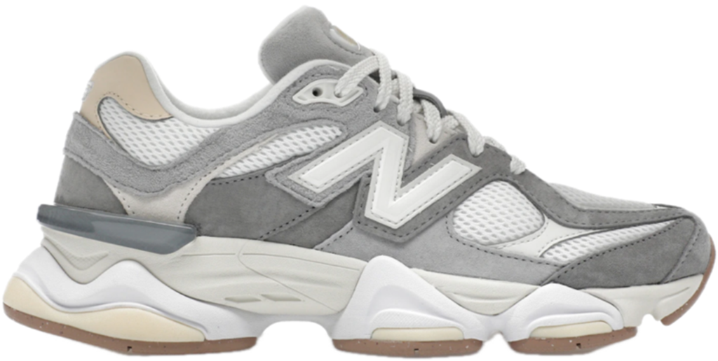 Giày New Balance 9060 ‘Slate Grey Calcium’ U9060AUB