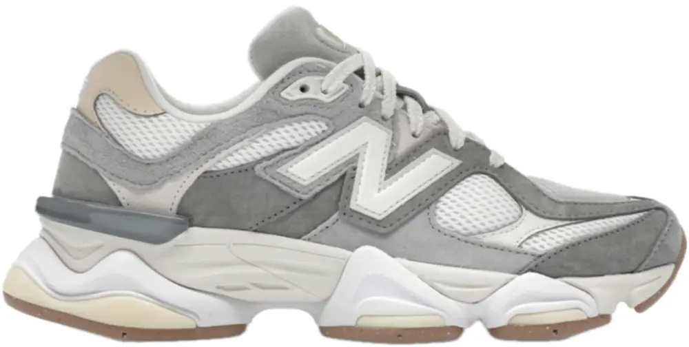 Giày New Balance 9060 ‘Slate Grey Calcium’ U9060AUB