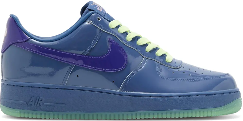 Giày Nike Air Force 1 Low ‘Mystic Navy’ IO4489-400
