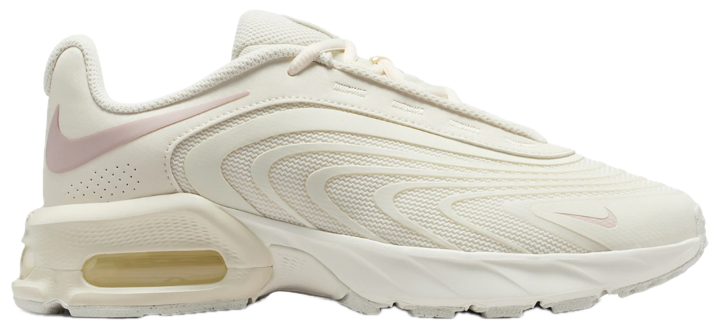 Giày Nike Air Max Fire ‘Sail Pale Ivory Silt Red’ IR0818-105