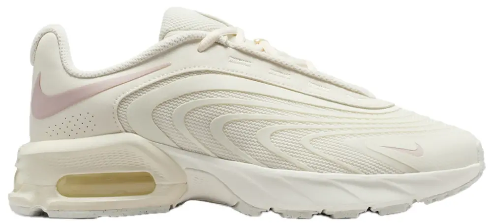Giày Nike Air Max Fire ‘Sail Pale Ivory Silt Red’ IR0818-105