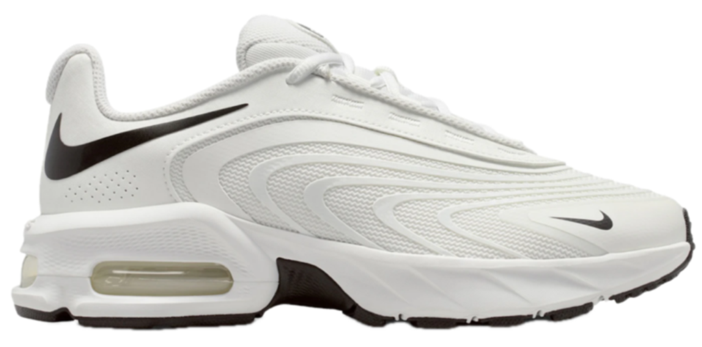Giày Nike Air Max Fire ‘Summit White Black’ IR0818-102
