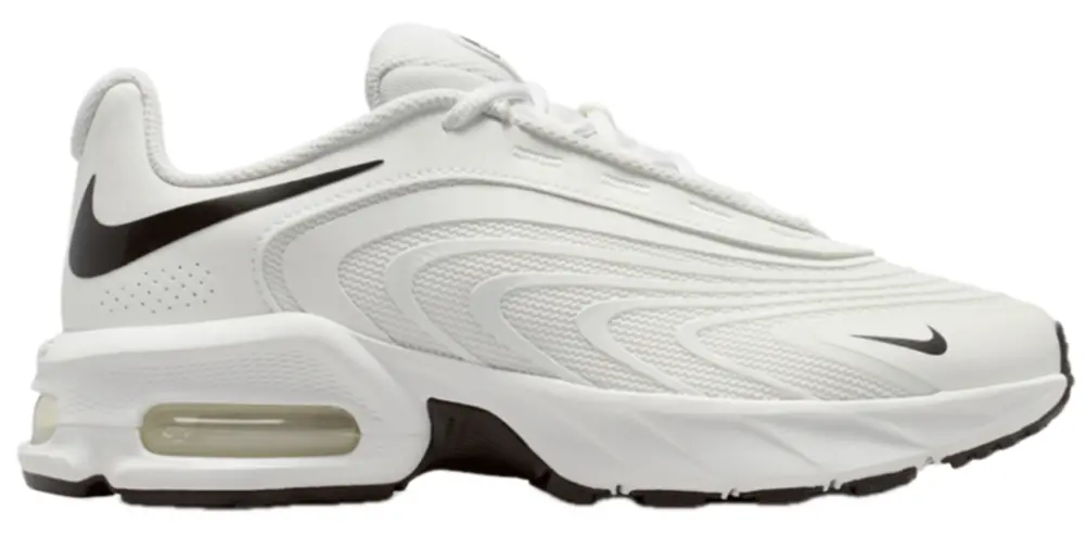 Giày Nike Air Max Fire ‘Summit White Black’ IR0818-102