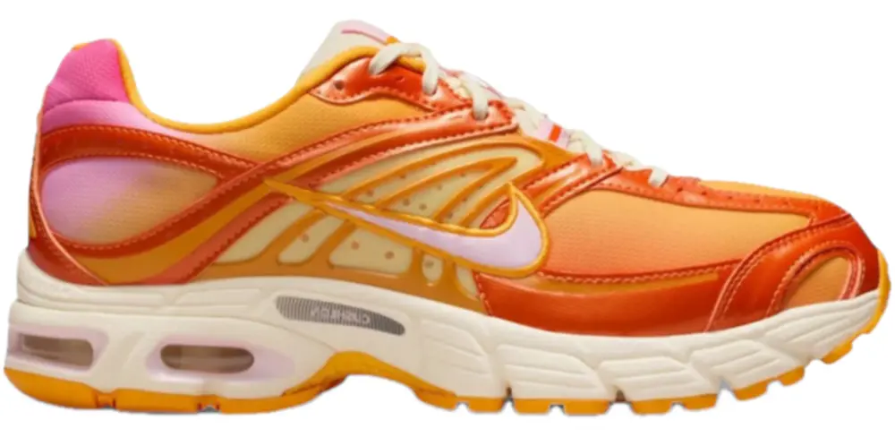 Giày Nike Air Max Moto 2K ‘Orange Pink Foam’ IQ0381-818