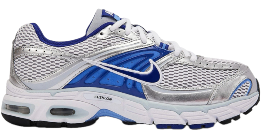 Giày Nike Air Max Moto 2K ‘White Grey’ IO9279-101