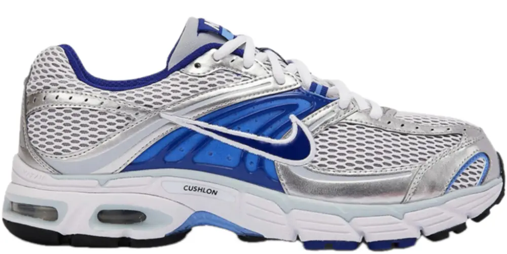 Giày Nike Air Max Moto 2K ‘White Grey’ IO9279-101