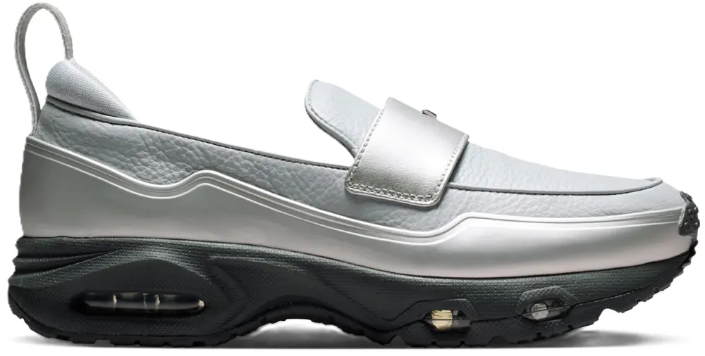Giày Nike Air Max Phenomena 'Metallic Silve' IV4690-099