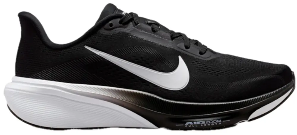 Giày Nike Air Zoom Pegasus 42 ‘Black White’ IB1881-001