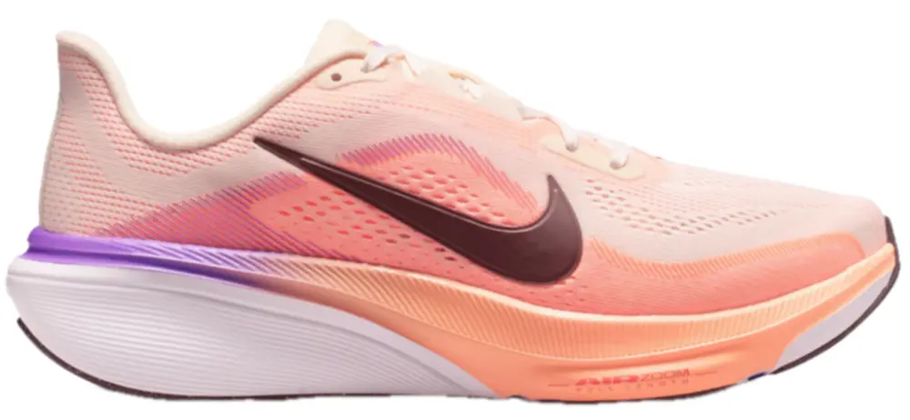 Giày Nike Air Zoom Pegasus 42 ‘Orange Bright Violet’ IB1881-113