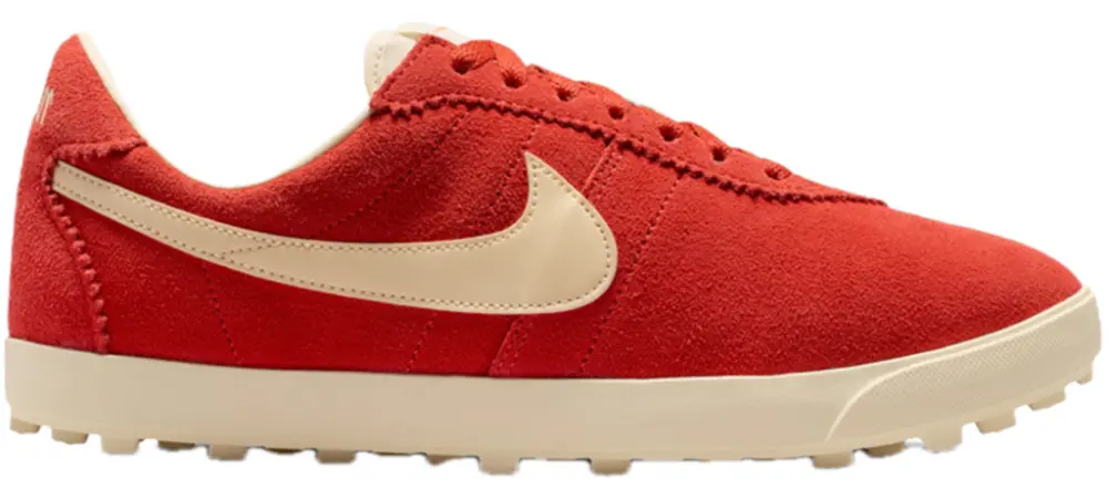 Giày Nike Astro Grabber Suede ‘Light Crimson’ IQ7611-601