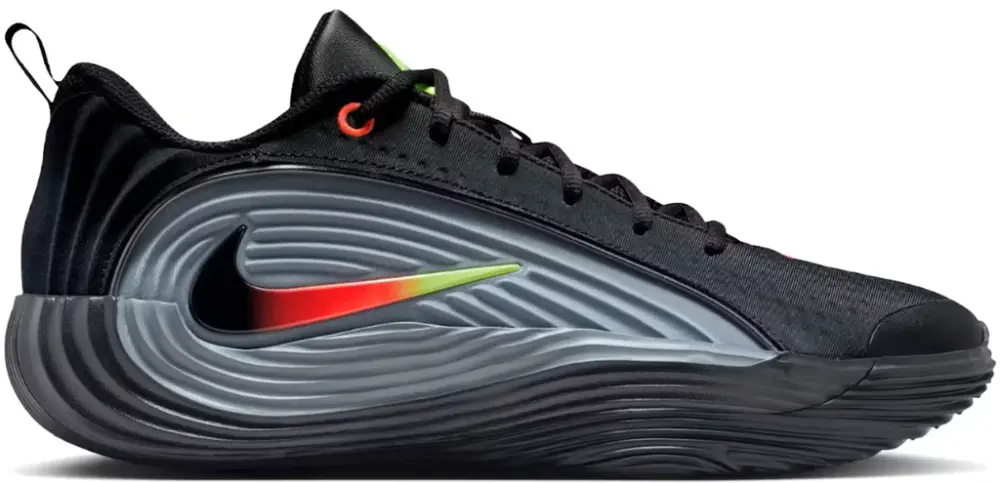 Giày Nike Giannis Immortality 5 'Black Volt' IM5130-001