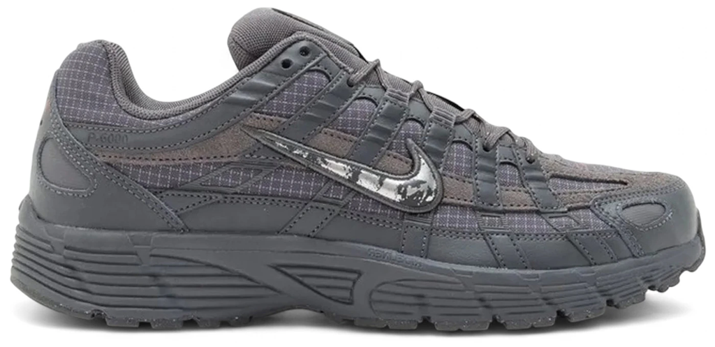Giày Nike P-6000 Premium 'Gray' IM6767-068