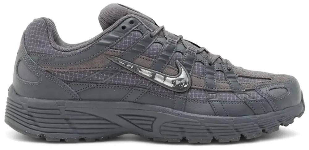 Giày Nike P-6000 Premium 'Gray' IM6767-068