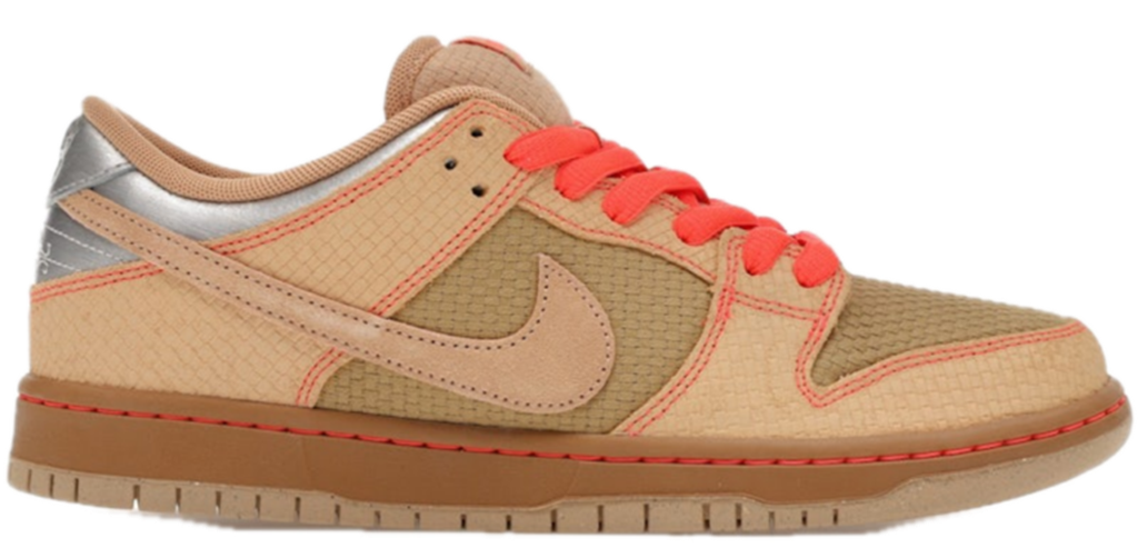Giày Nike SB Dunk Low Pro ‘Som Tum’ IB6206-701