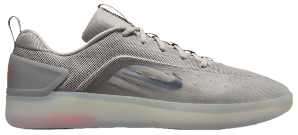 Giày Nike SB Zoom Nyjah 4 ‘College Grey’ FQ1273-001