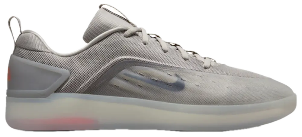 Giày Nike SB Zoom Nyjah 4 ‘College Grey’ FQ1273-001