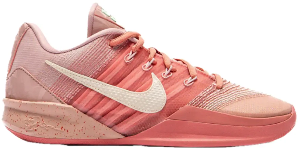 Giày Nike Sabrina 3 ‘Pink Oxford’ HF2881-600