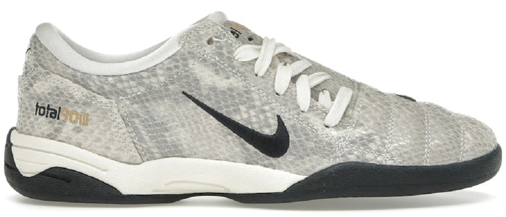 Giày Nike Total 90 3 SE ‘Pale Ivory Snakeskin’ IB4204-100