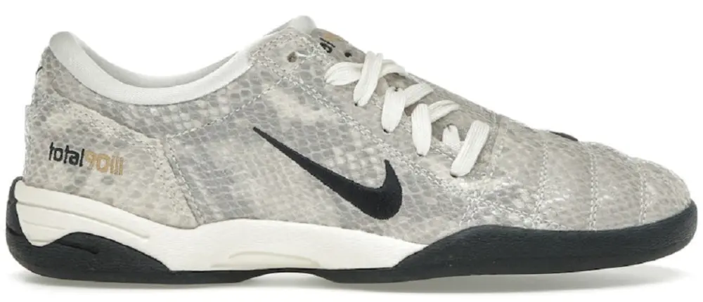 Giày Nike Total 90 3 SE ‘Pale Ivory Snakeskin’ IB4204-100