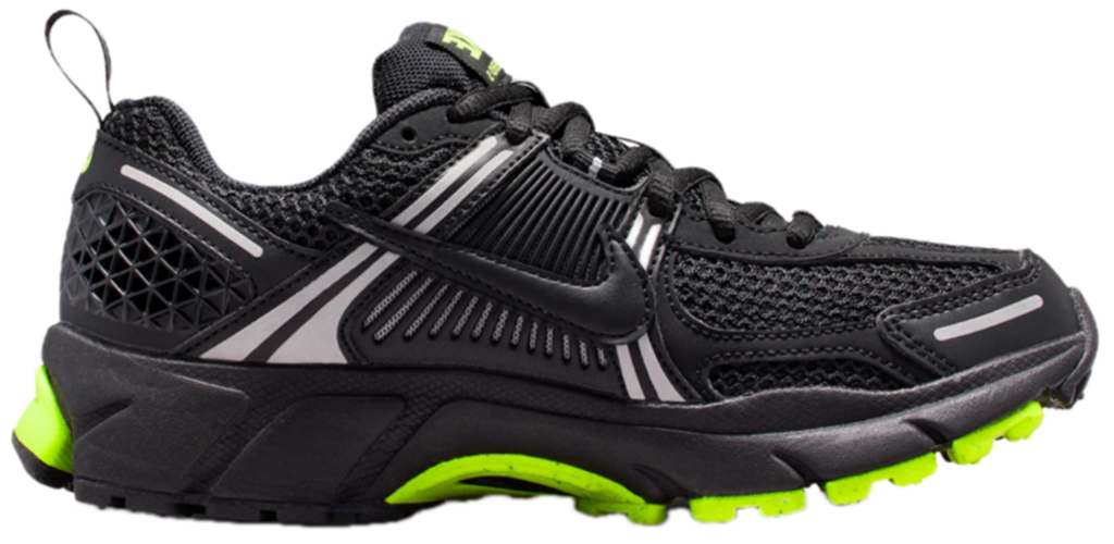Giày Nike Vomero 5 ‘Black Volt’ HF6998-009