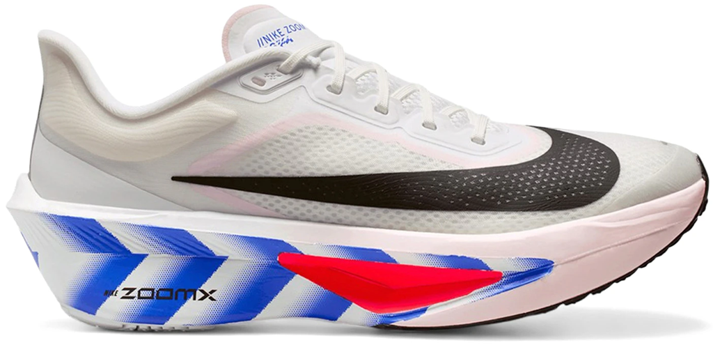Giày Nike Zoom Fly 6 ‘White Silt Red’ II7285-100