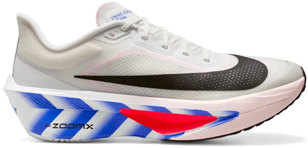 Giày Nike Zoom Fly 6 ‘White Silt Red’ II7285-100
